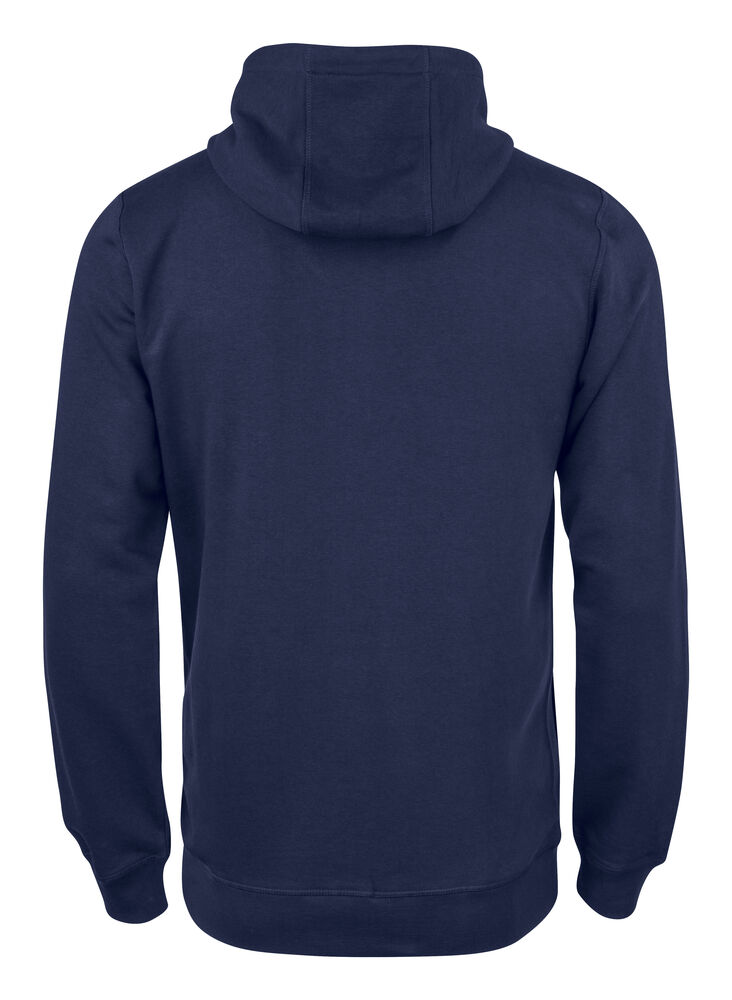 Premium OC Hoody Full Zip - 10