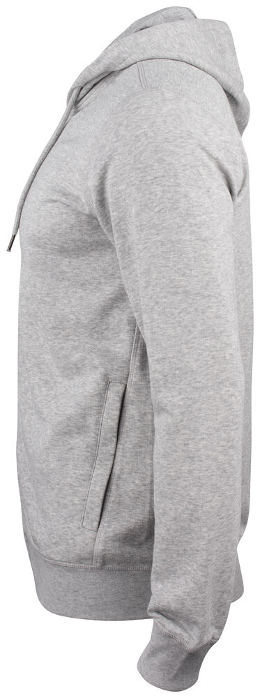 Premium OC Hoody Full Zip - 12