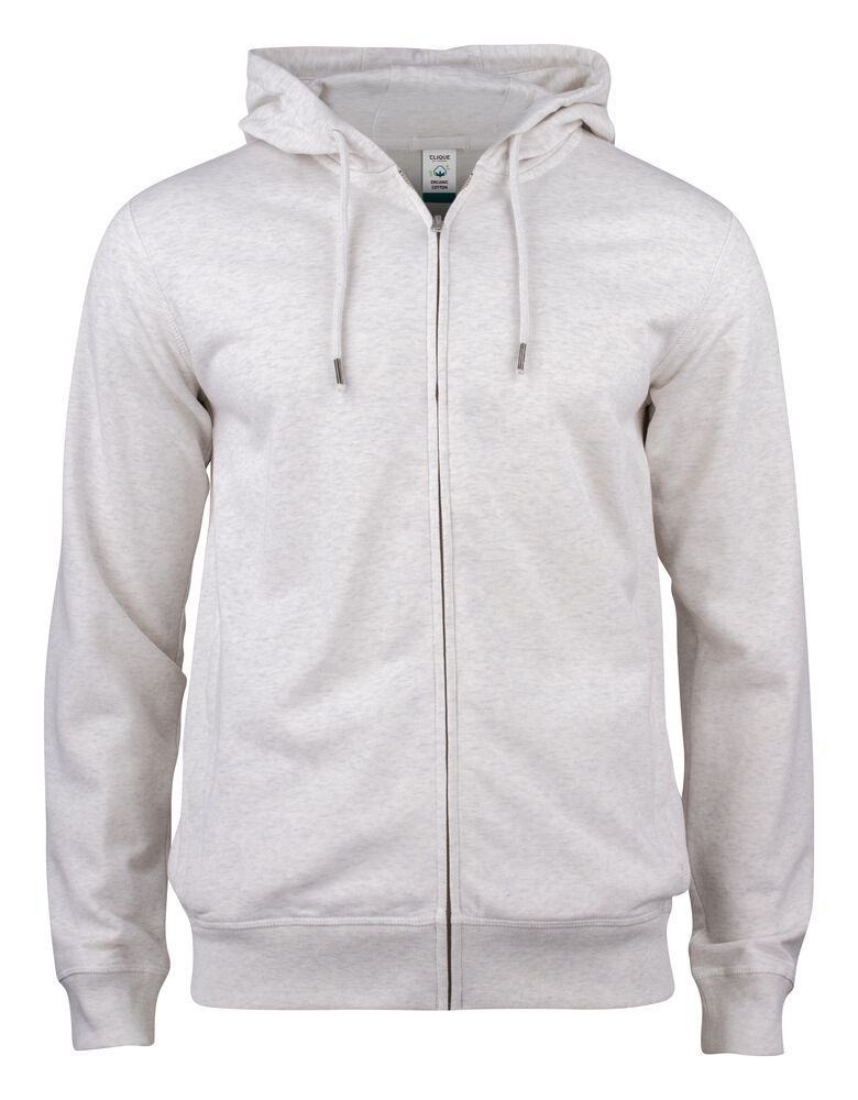 Premium OC Hoody Full Zip - 2