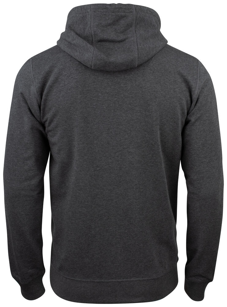 Premium OC Hoody Full Zip - 8