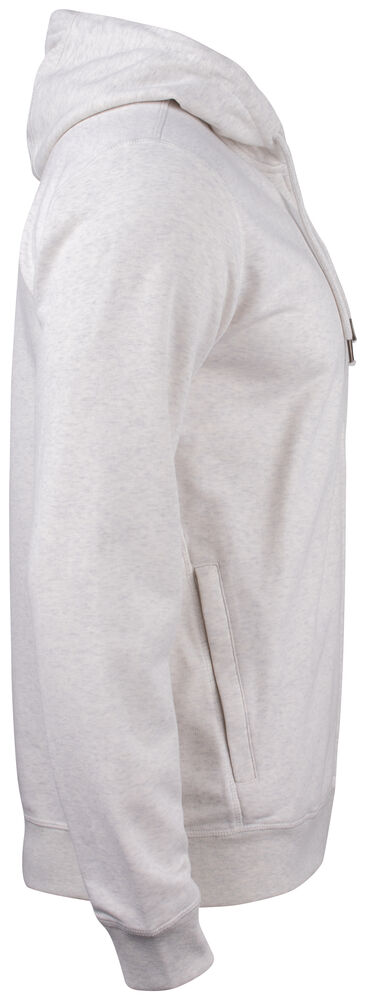 Premium OC Hoody Full Zip - 16