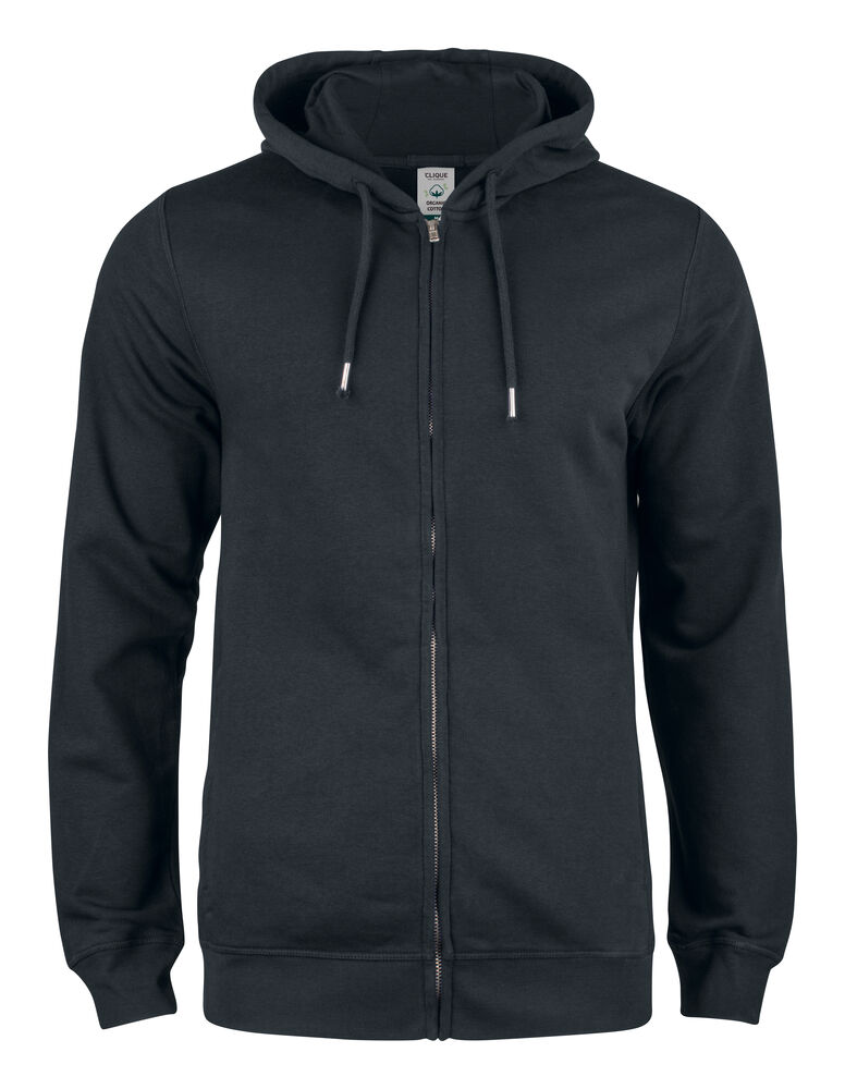 Premium OC Hoody Full Zip - 5