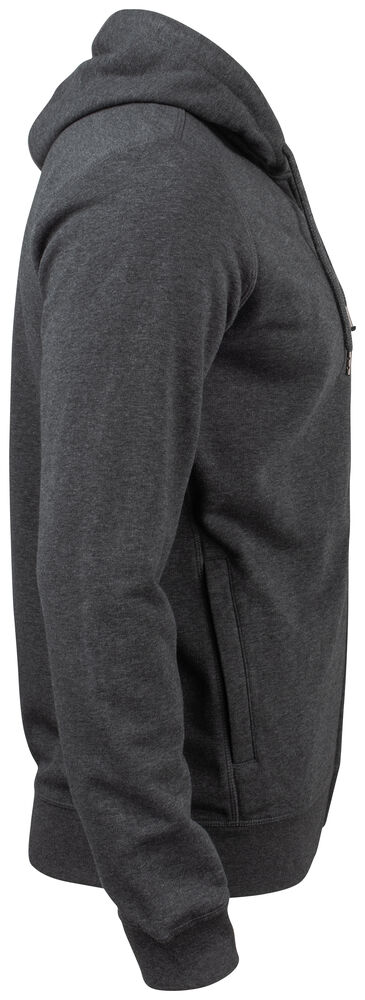 Premium OC Hoody Full Zip - 18