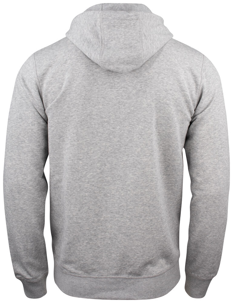 Premium OC Hoody Full Zip - 7
