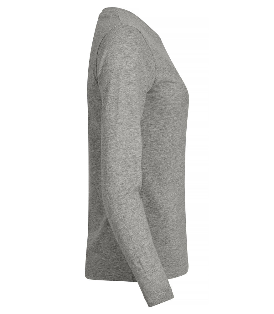 Premium Fashion-T L/S Women - 14