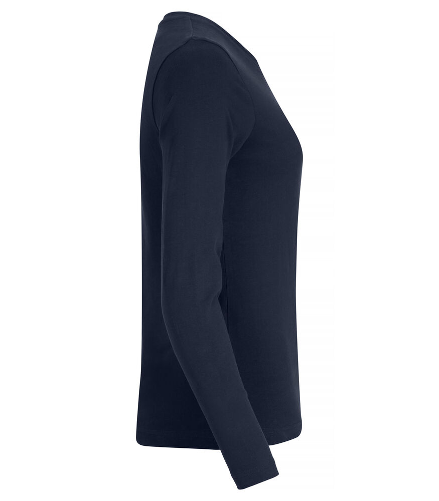 Premium Fashion-T L/S Women - 16