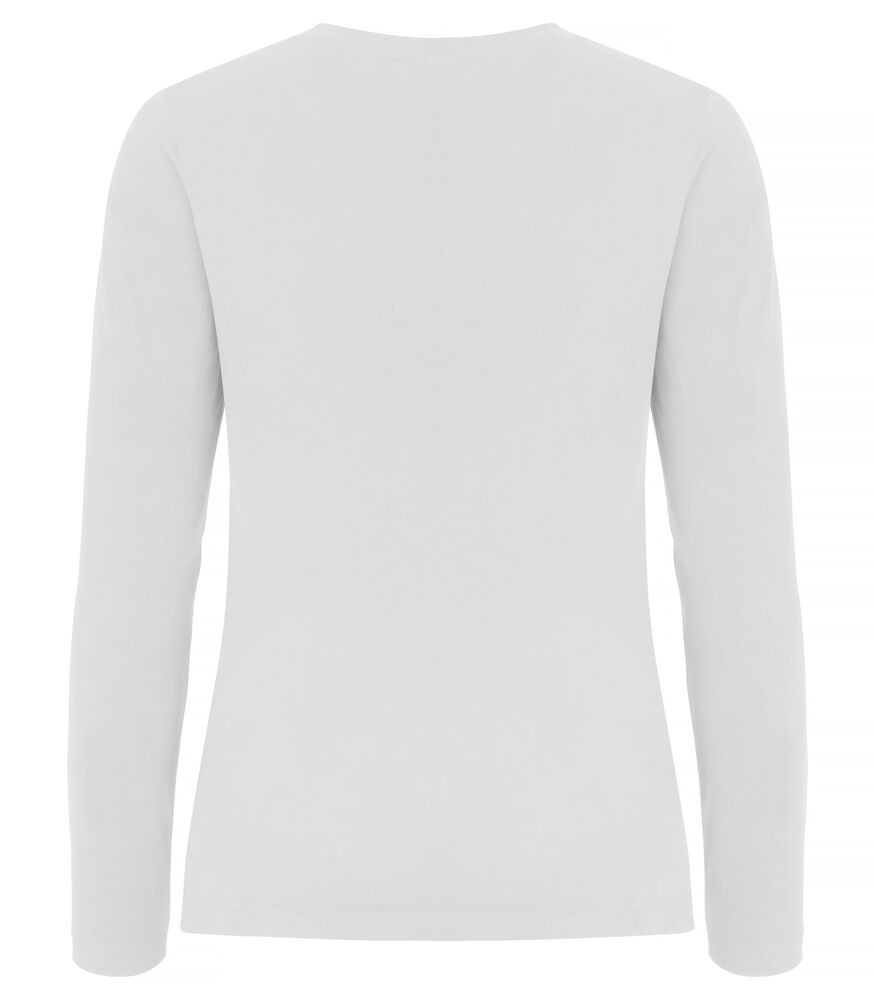 Premium Fashion-T L/S Women - 5