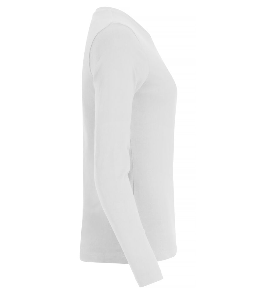 Premium Fashion-T L/S Women - 13
