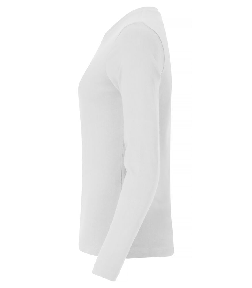 Premium Fashion-T L/S Women - 9