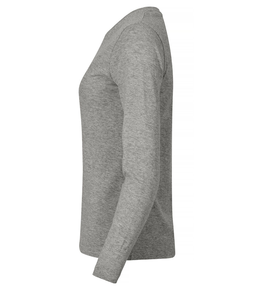 Premium Fashion-T L/S Women - 10