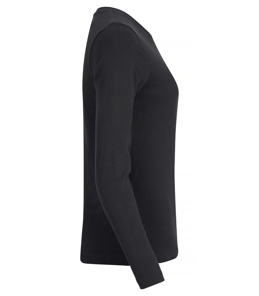 Premium Fashion-T L/S Women - 15