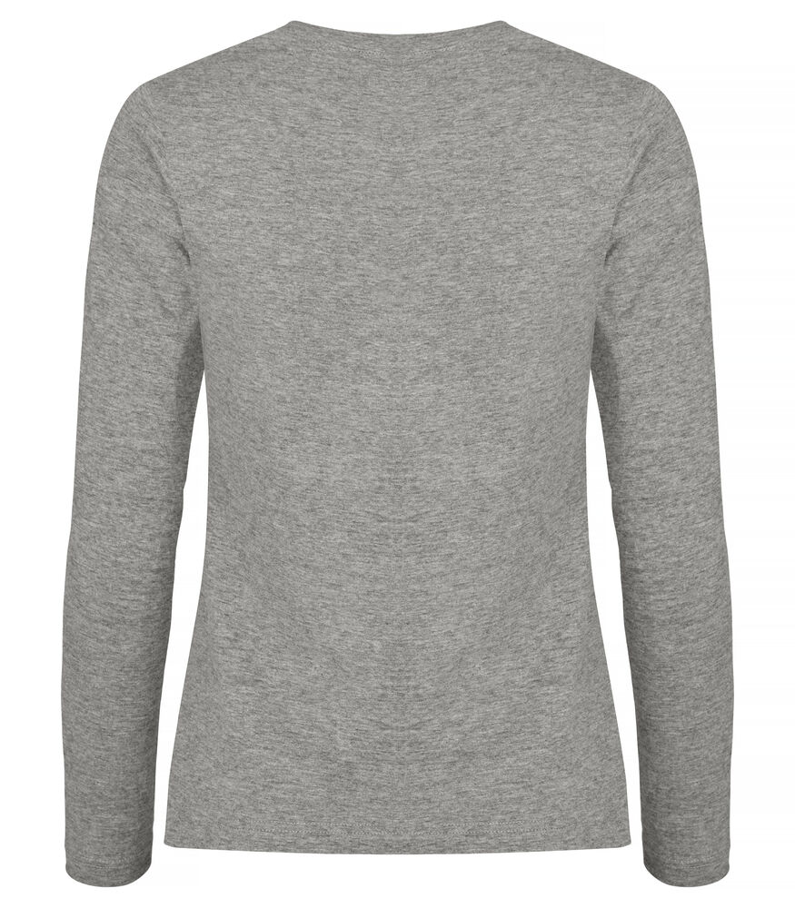Premium Fashion-T L/S Women - 6