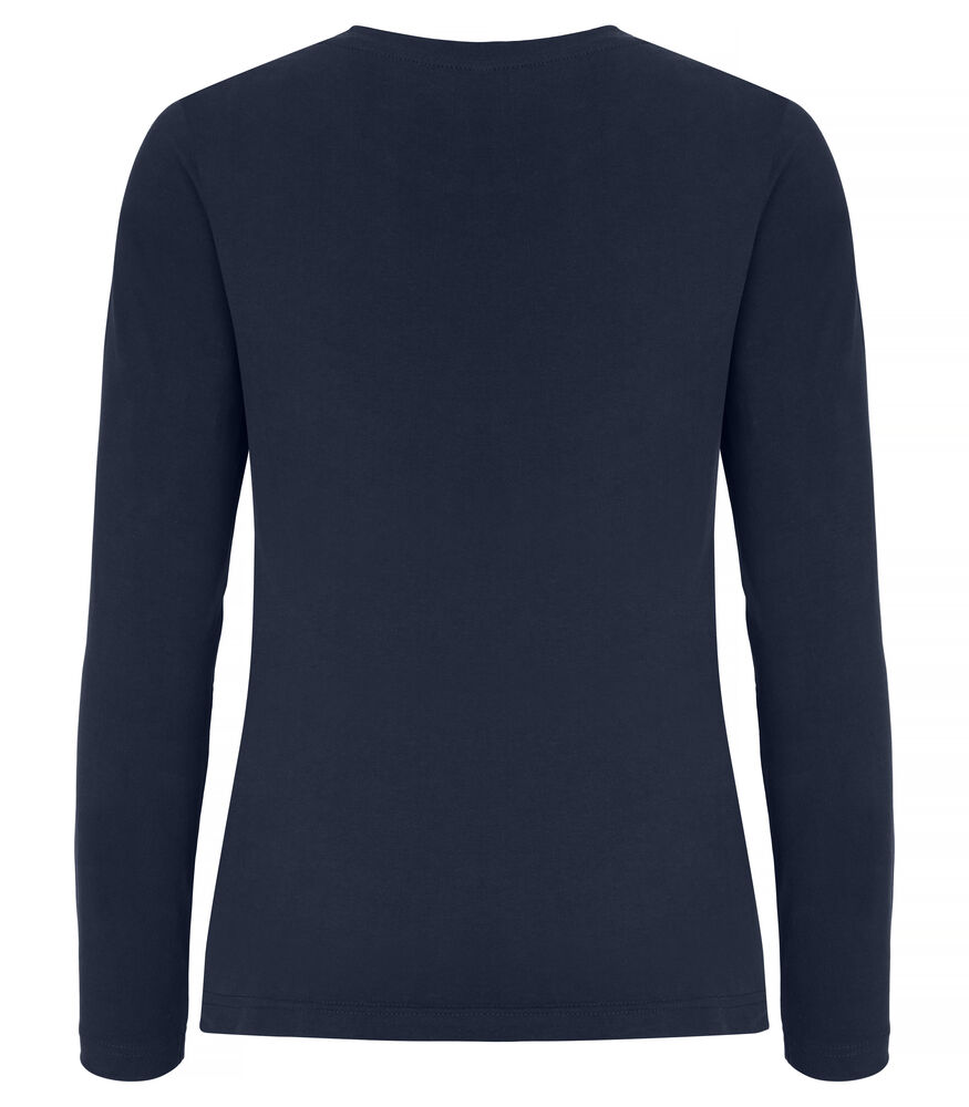Premium Fashion-T L/S Women - 8