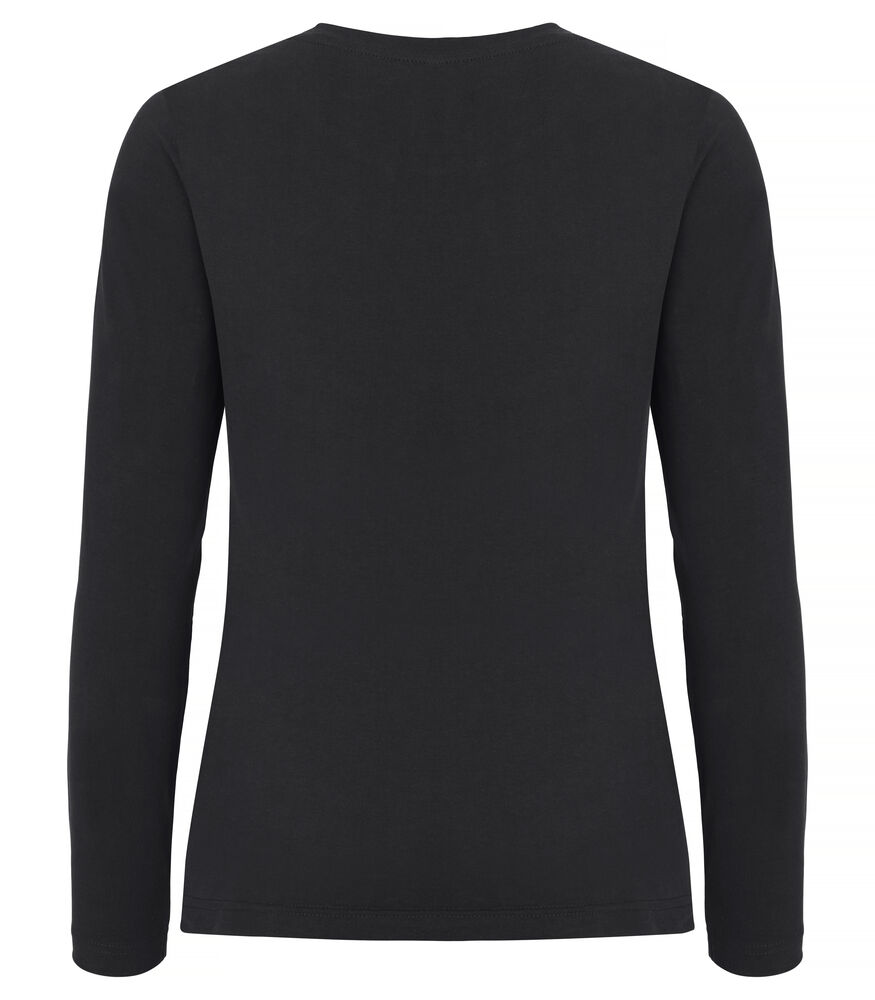 Premium Fashion-T L/S Women - 7