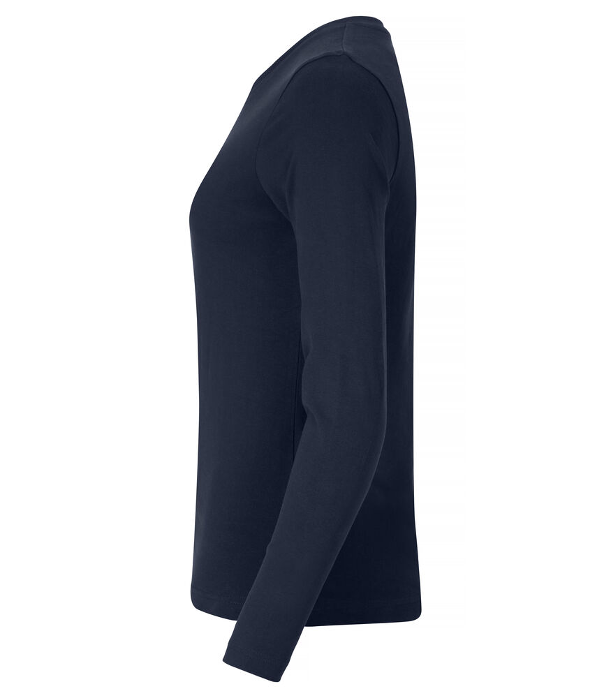 Premium Fashion-T L/S Women - 12