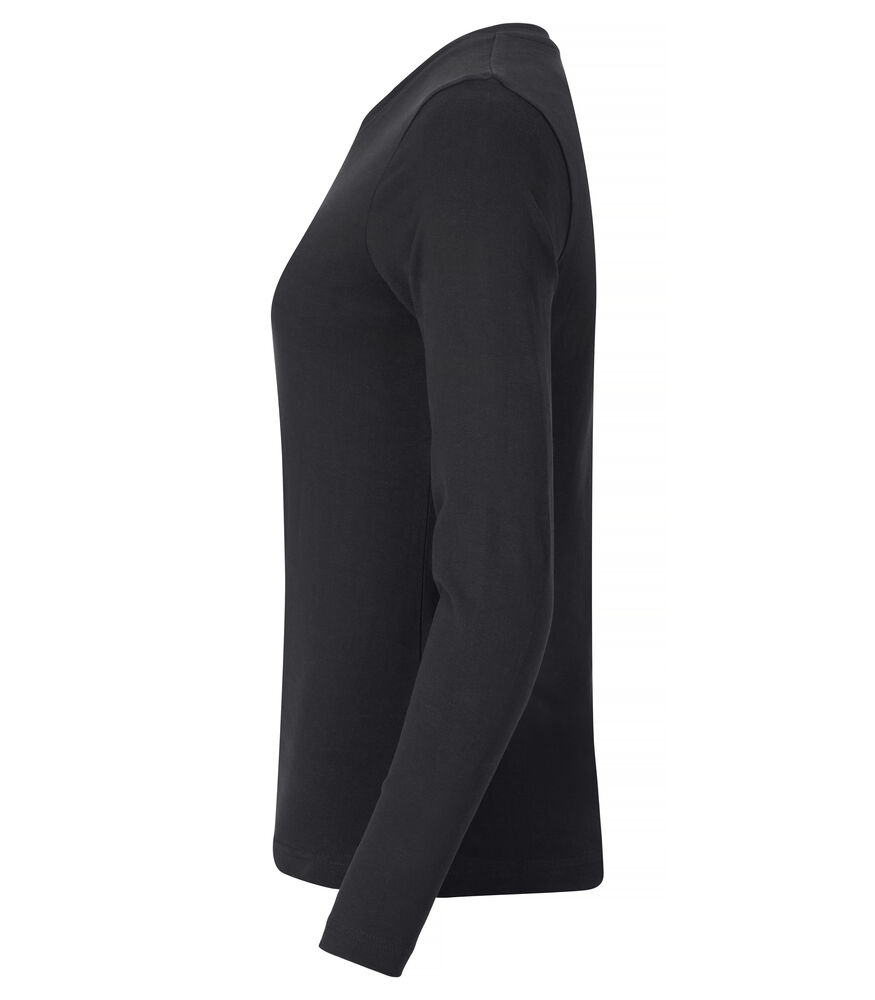 Premium Fashion-T L/S Women - 11