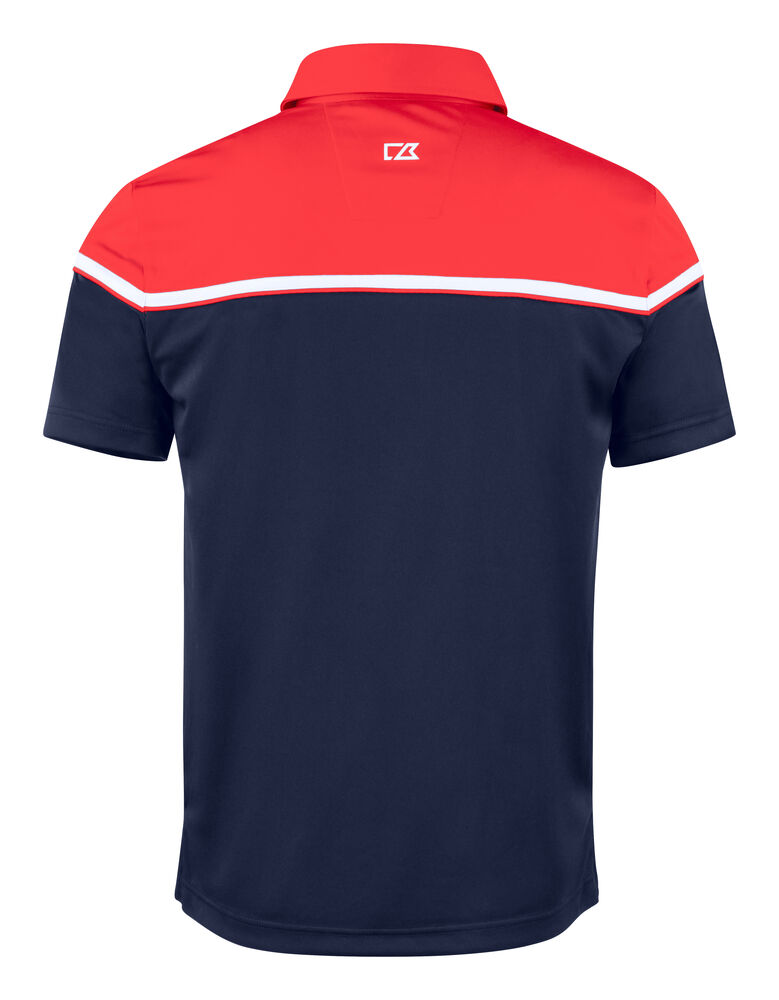 Seabeck Polo Men - 13
