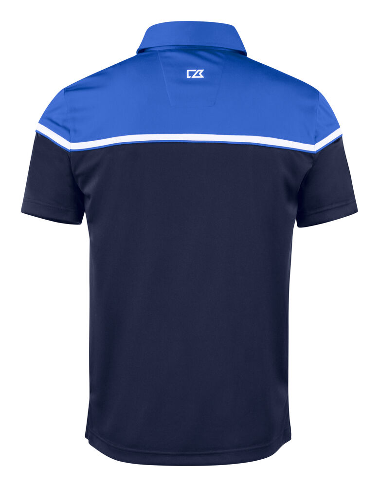 Seabeck Polo Men - 14