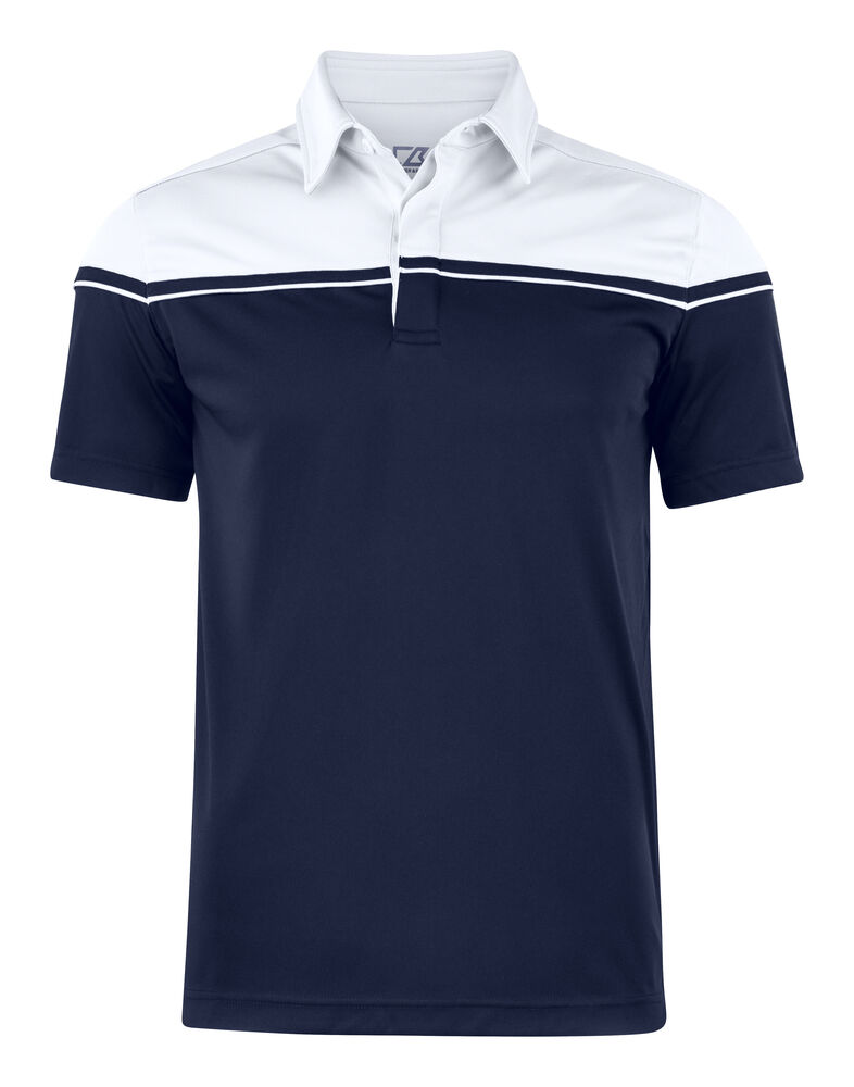 Seabeck Polo Men - 2