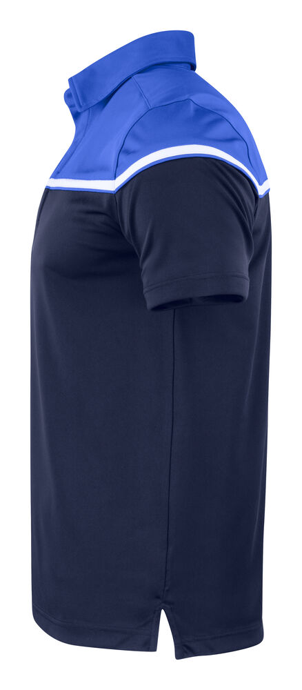 Seabeck Polo Men - 21