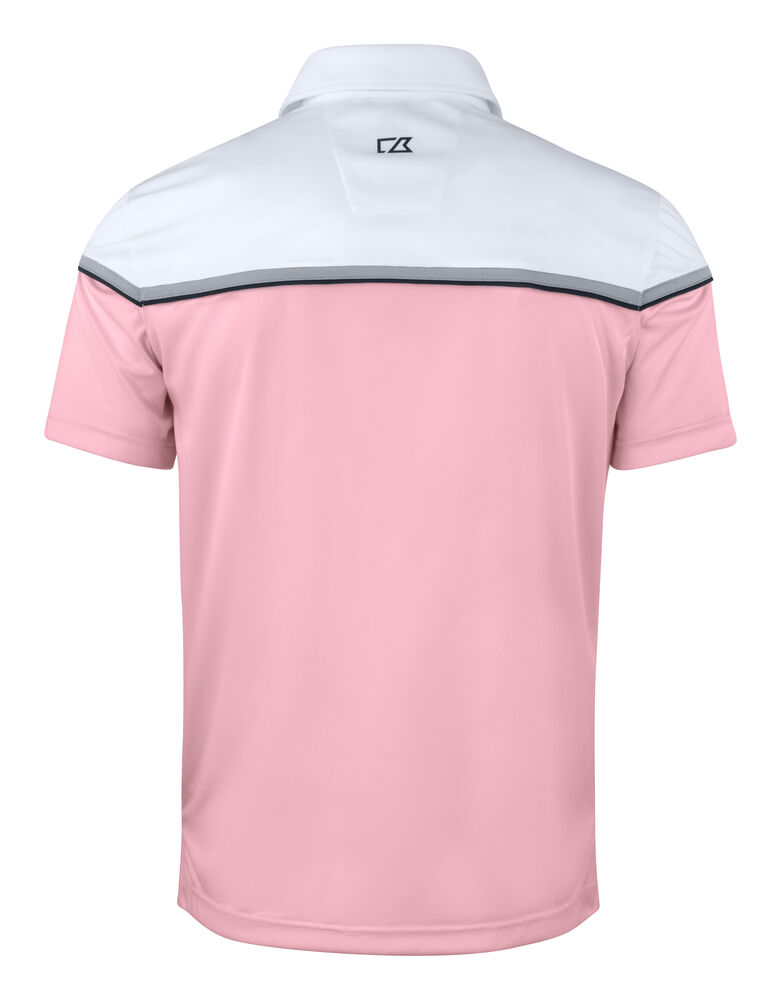 Seabeck Polo Men - 11