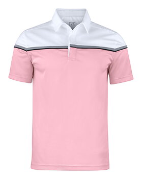 Seabeck Polo Men