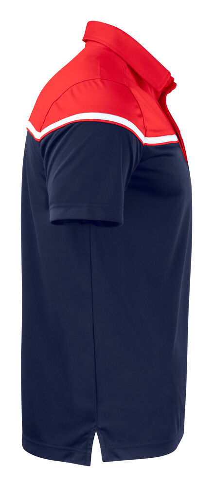 Seabeck Polo Men - 27
