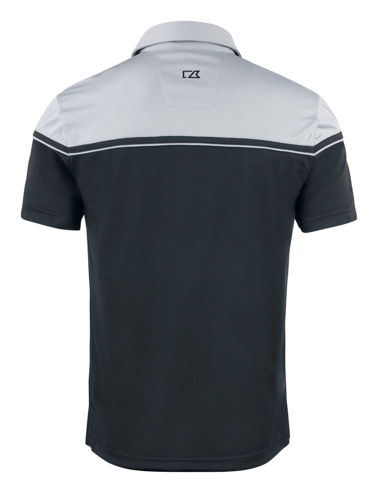 Seabeck Polo Men - 10