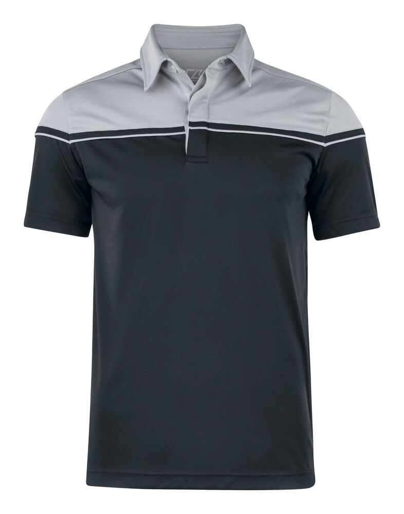 Seabeck Polo Men - 7