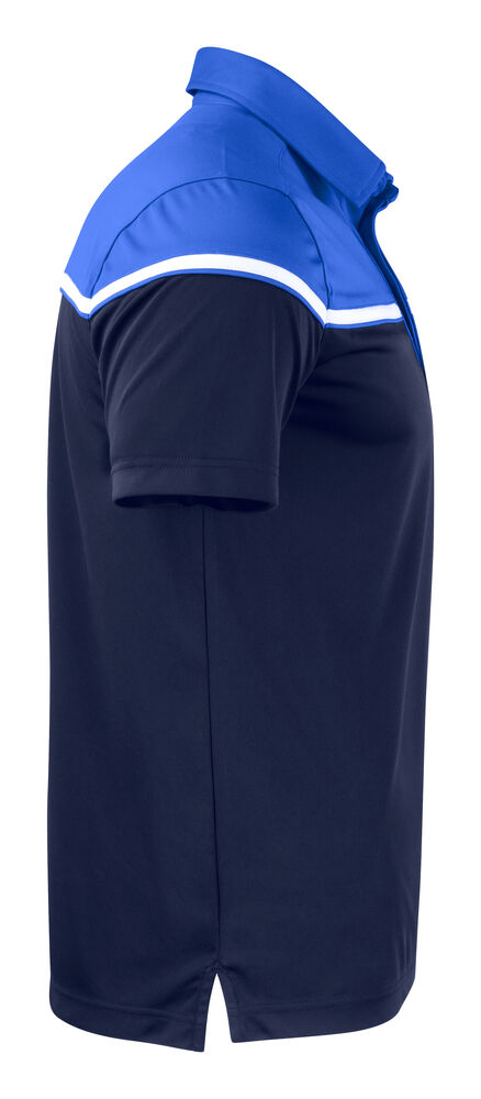 Seabeck Polo Men - 28