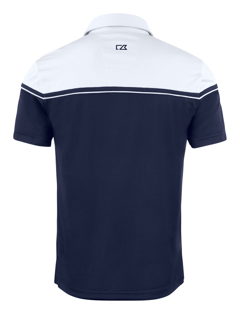 Seabeck Polo Men - 12