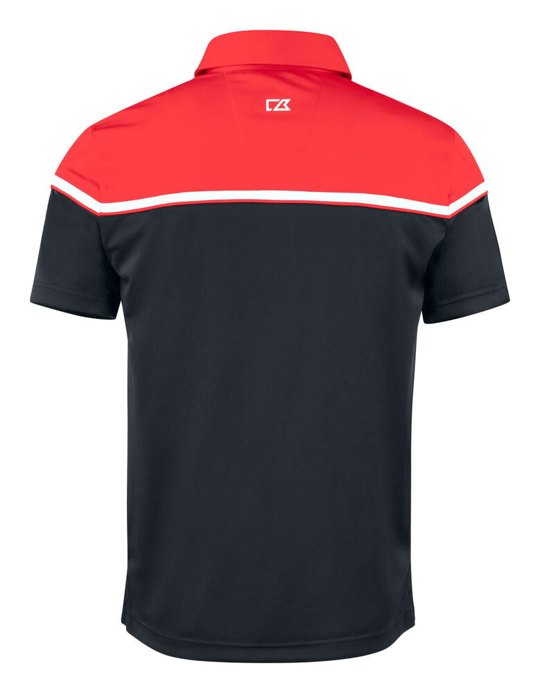 Seabeck Polo Men - 9