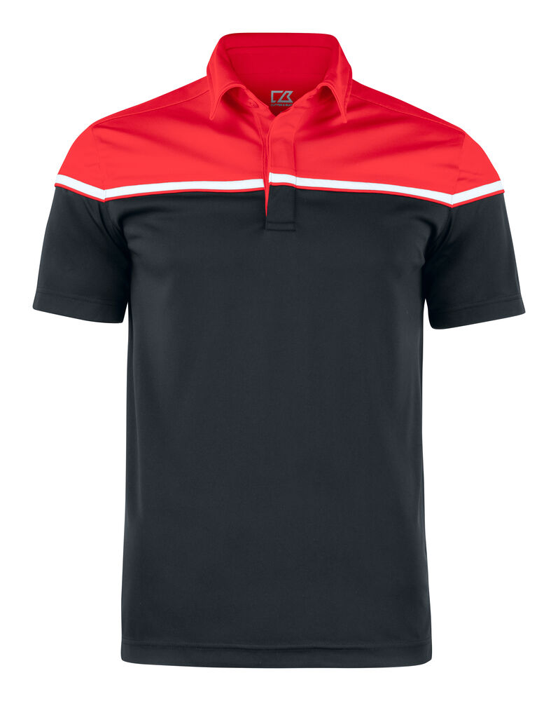 Seabeck Polo Men - 6