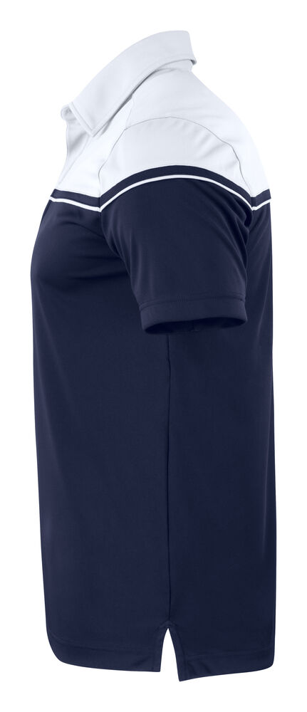 Seabeck Polo Men - 19