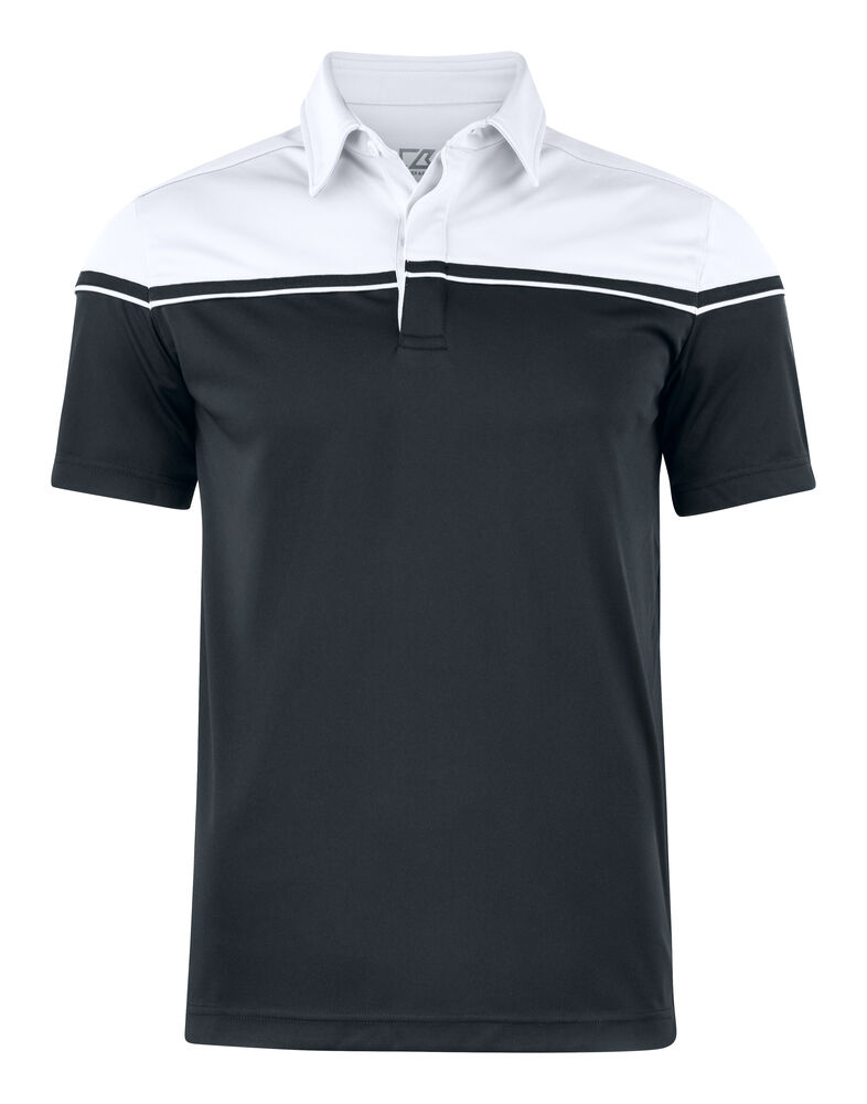 Seabeck Polo Men - 5