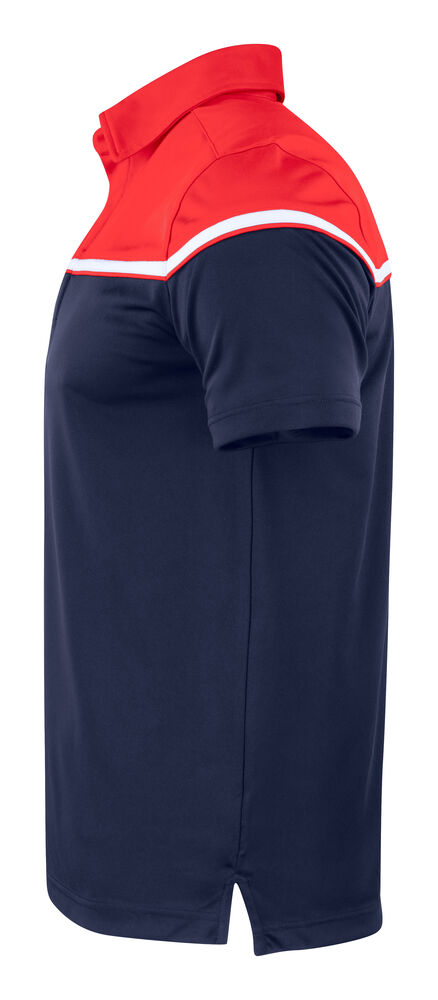 Seabeck Polo Men - 20
