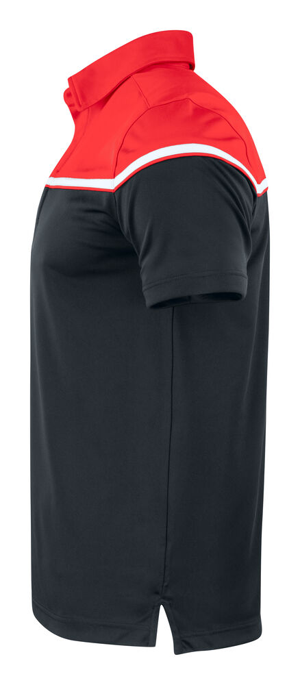 Seabeck Polo Men - 16