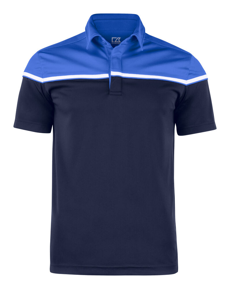 Seabeck Polo Men - 4