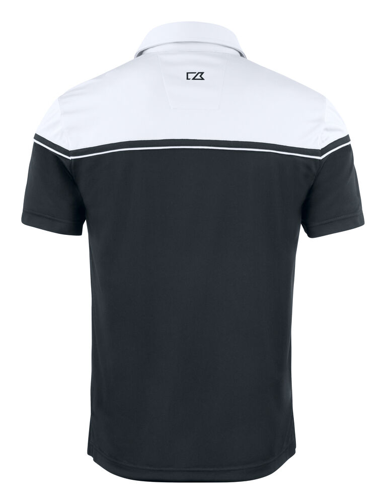 Seabeck Polo Men - 8