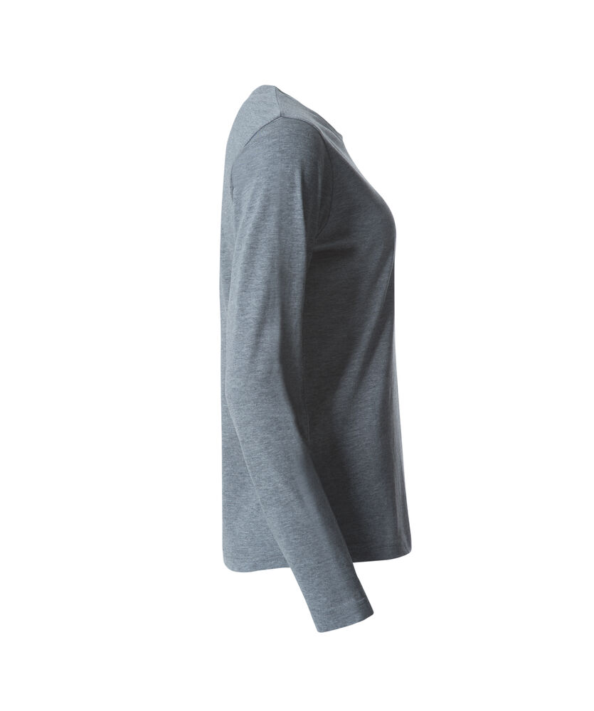 Basic-T L/S Women - 33