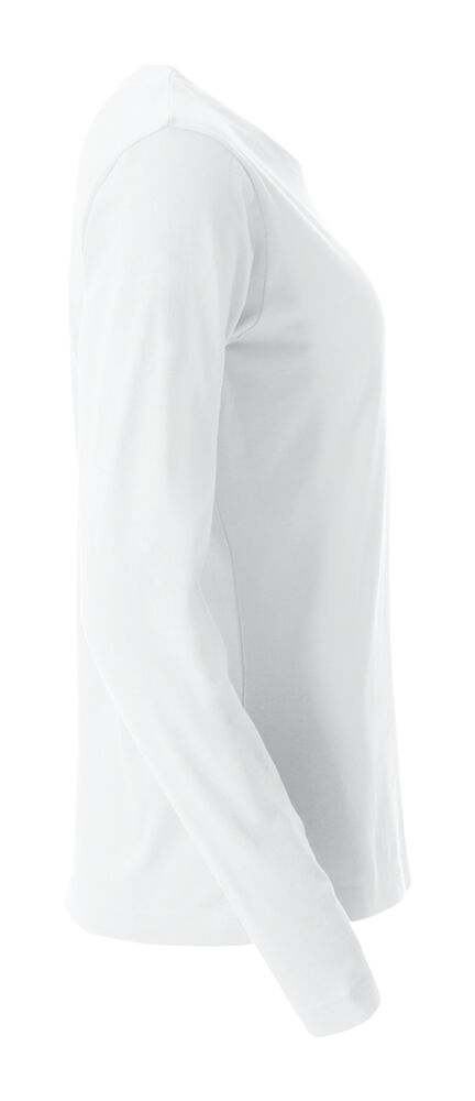 Basic-T L/S Women - 28