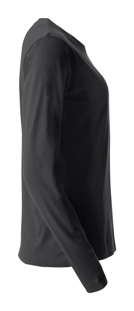 Basic-T L/S Women - 34