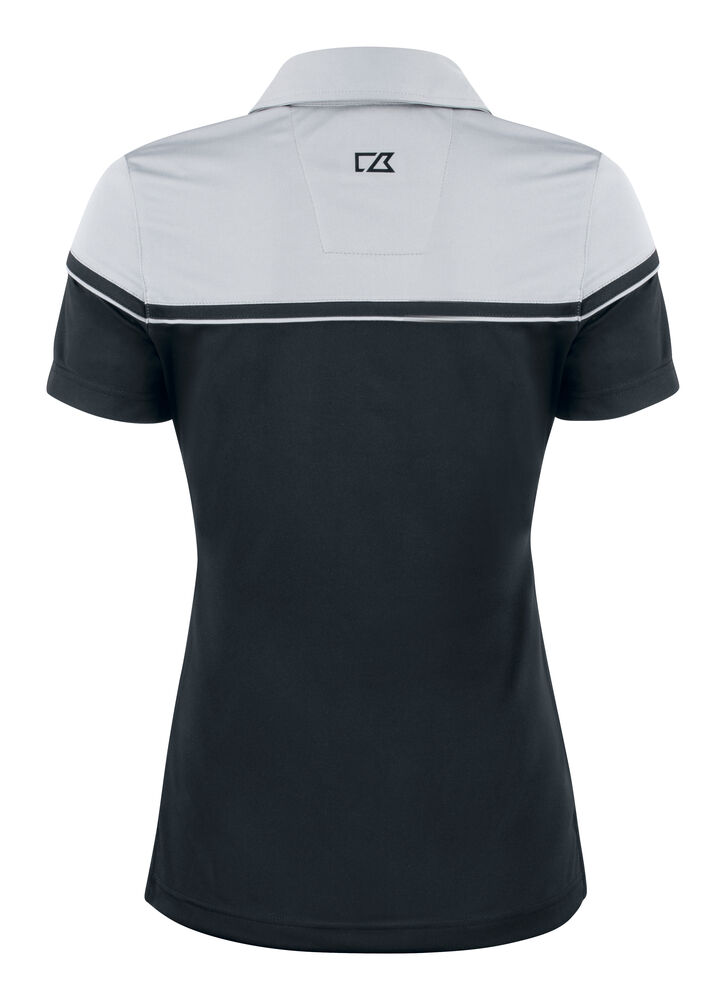 Seabeck Polo Women - 10