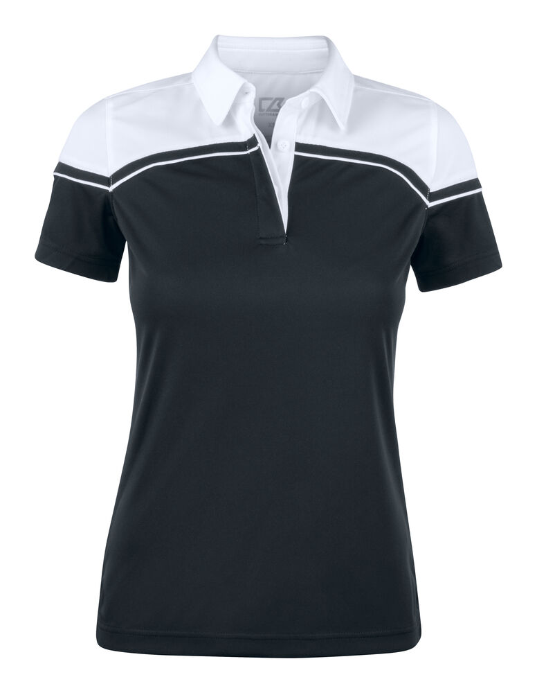 Seabeck Polo Women - 5
