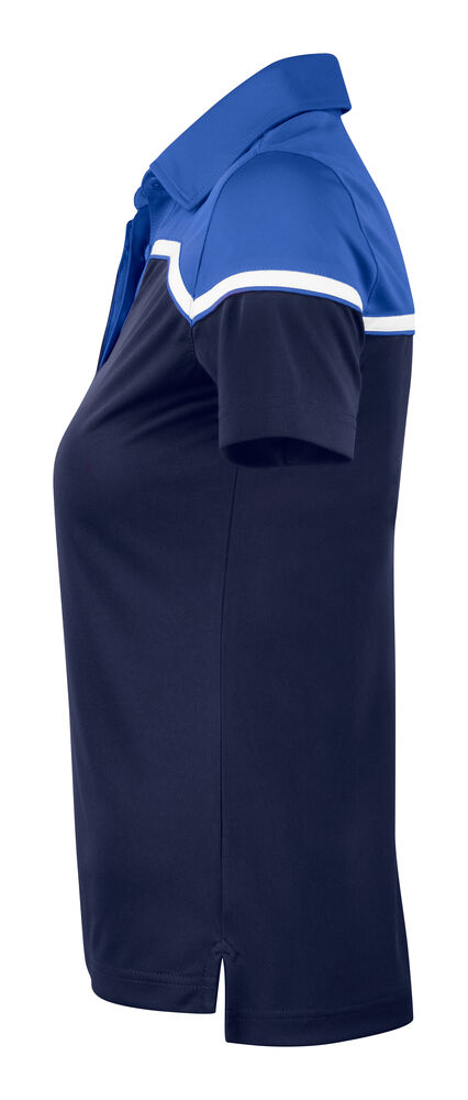 Seabeck Polo Women - 21