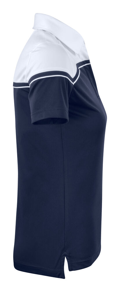 Seabeck Polo Women - 26