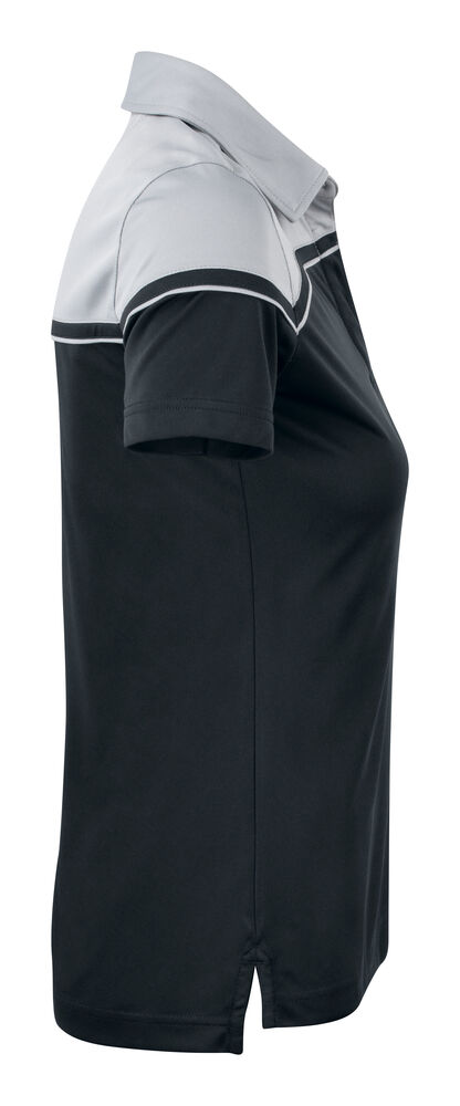 Seabeck Polo Women - 24