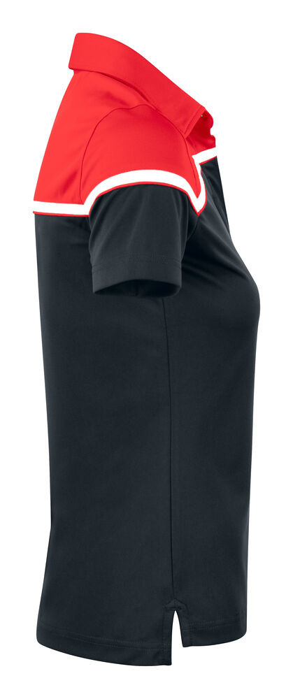 Seabeck Polo Women - 23