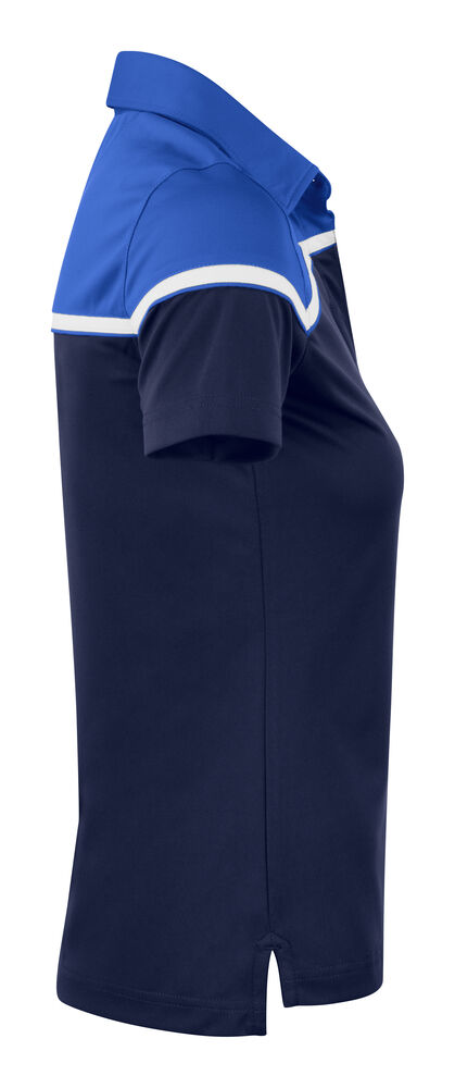Seabeck Polo Women - 28