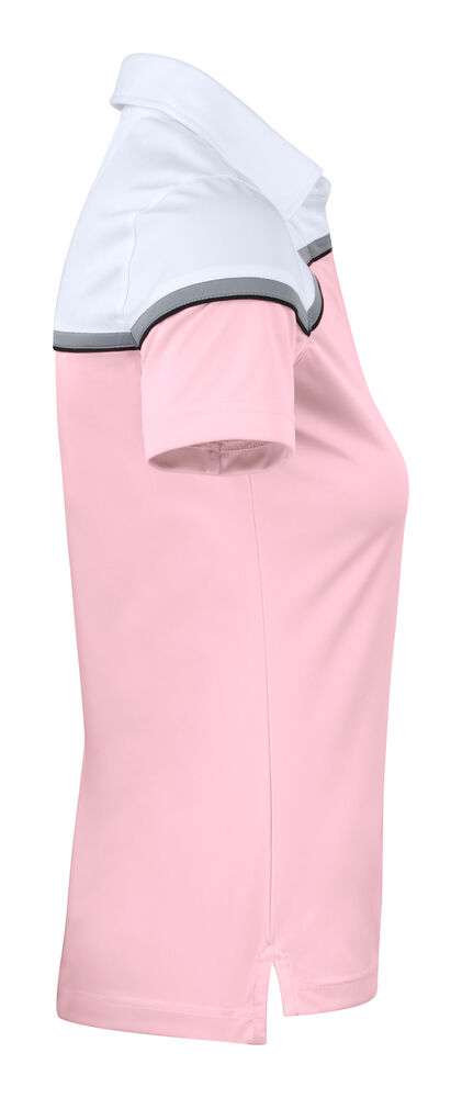 Seabeck Polo Women - 25
